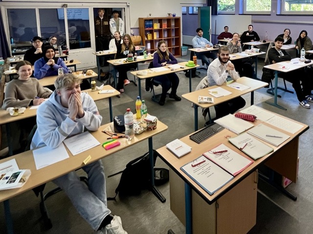 Abitur24