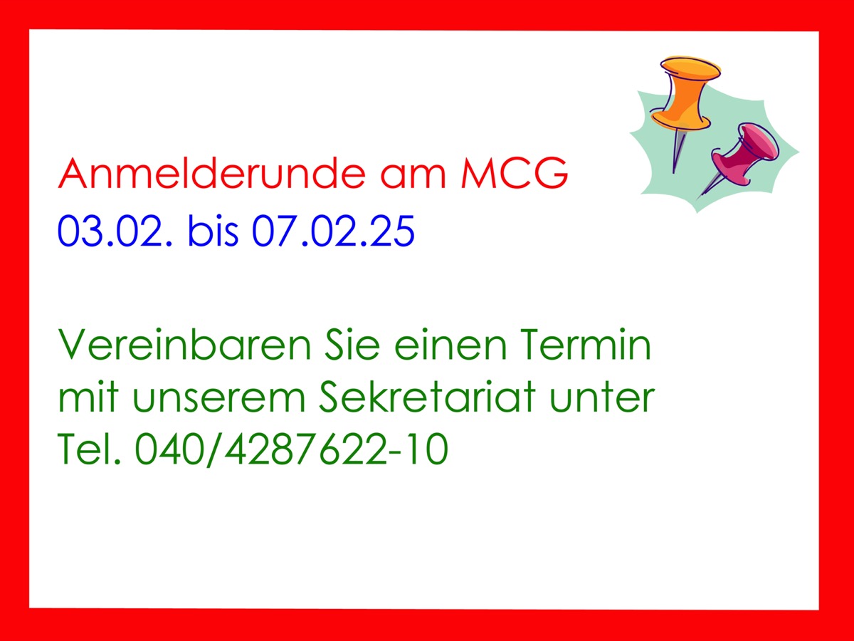 Anmelderunde