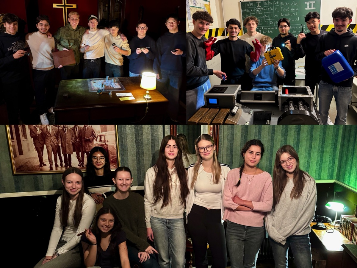 Escaperoom25