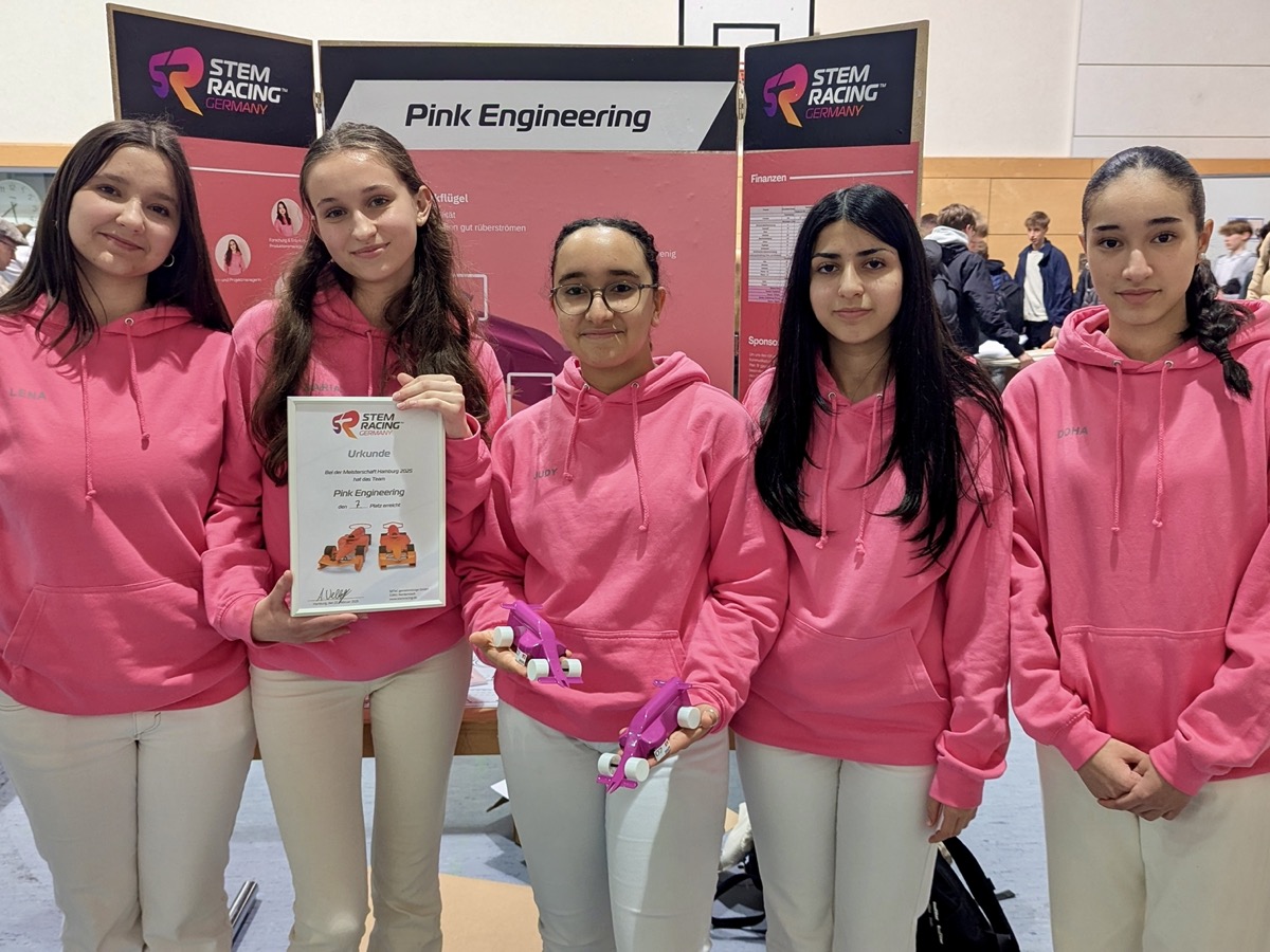 F1inderSchule25