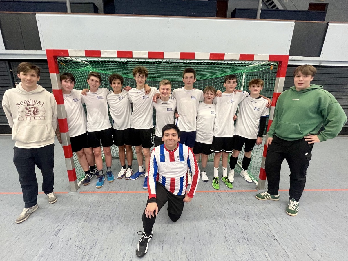HandballJungs24