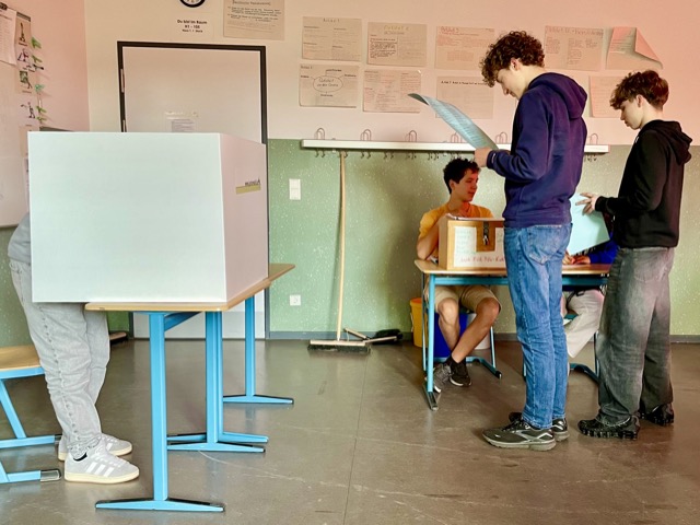 Juniorwahl neu24
