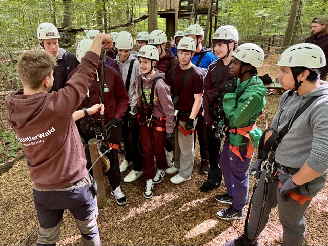 Kletterwald24