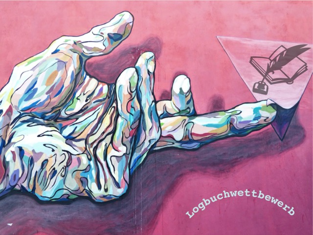Logbuchwettbewerb Foto2024