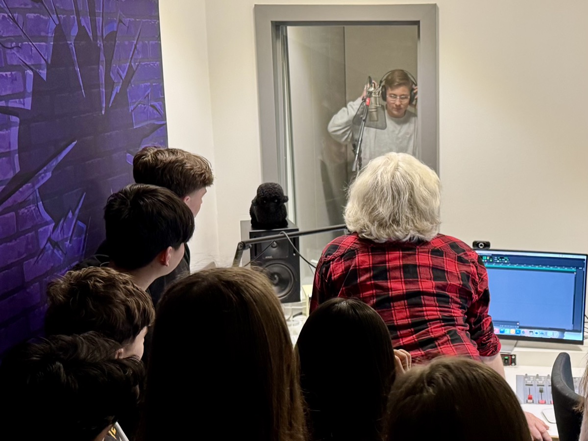 RadioHamburgStudio25