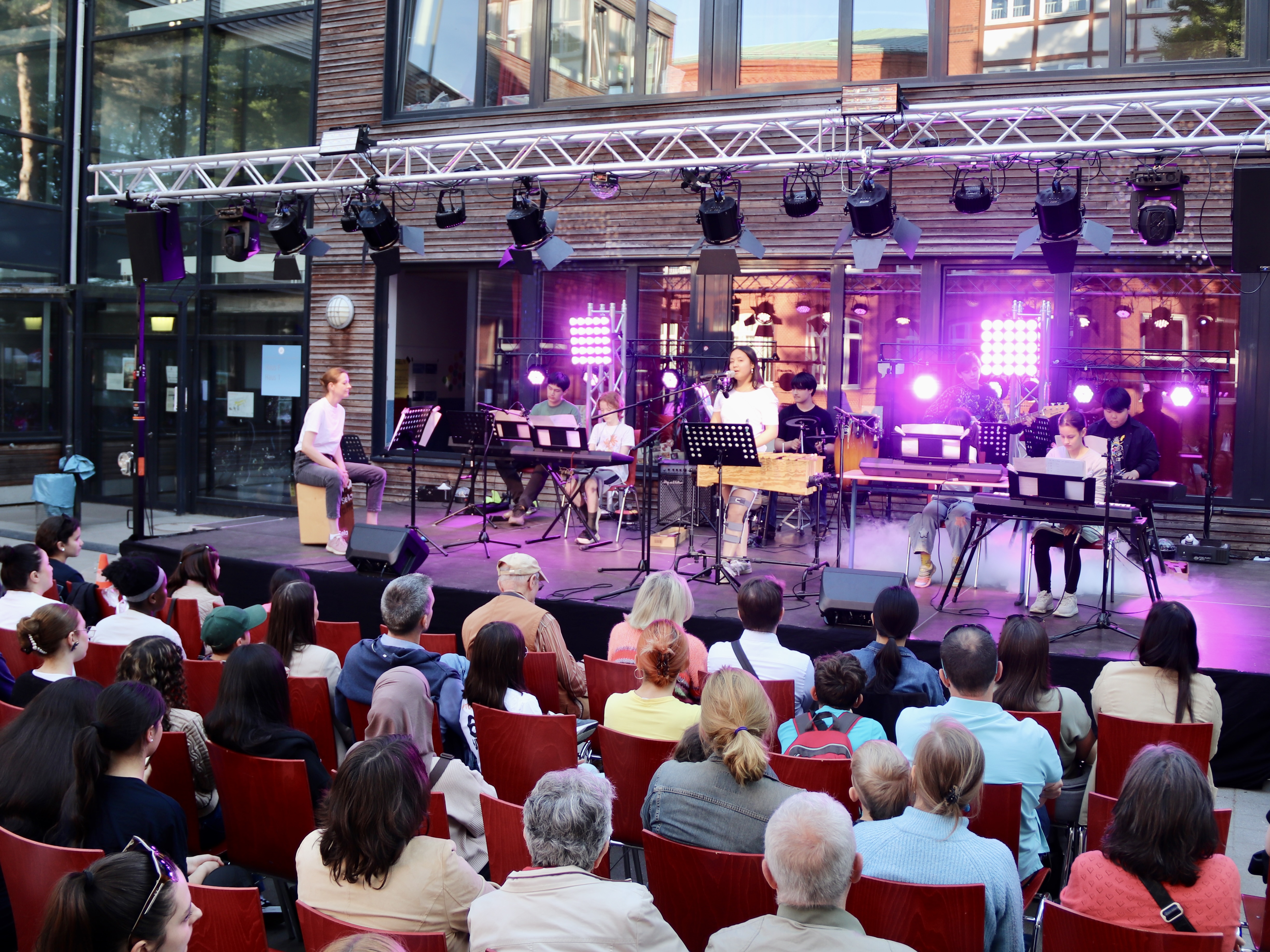 Sommerkonzert 26 7