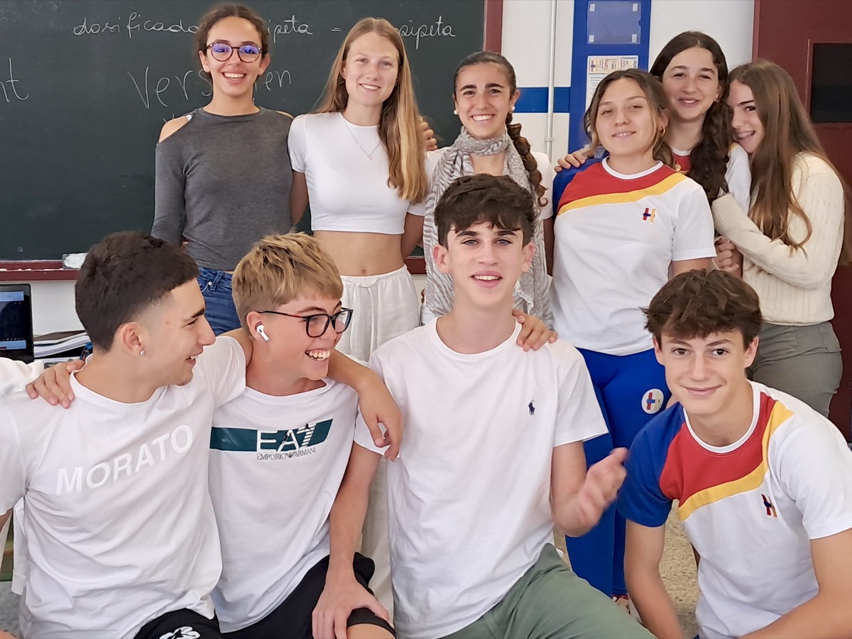 SpanienaustauschLeonie24 2
