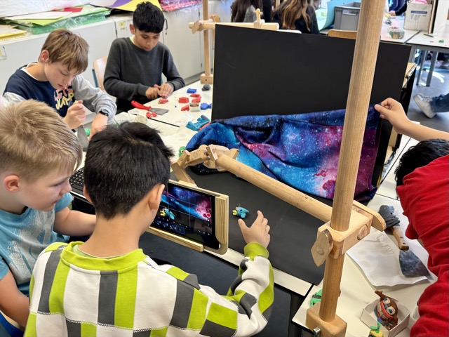 Stopmotion24