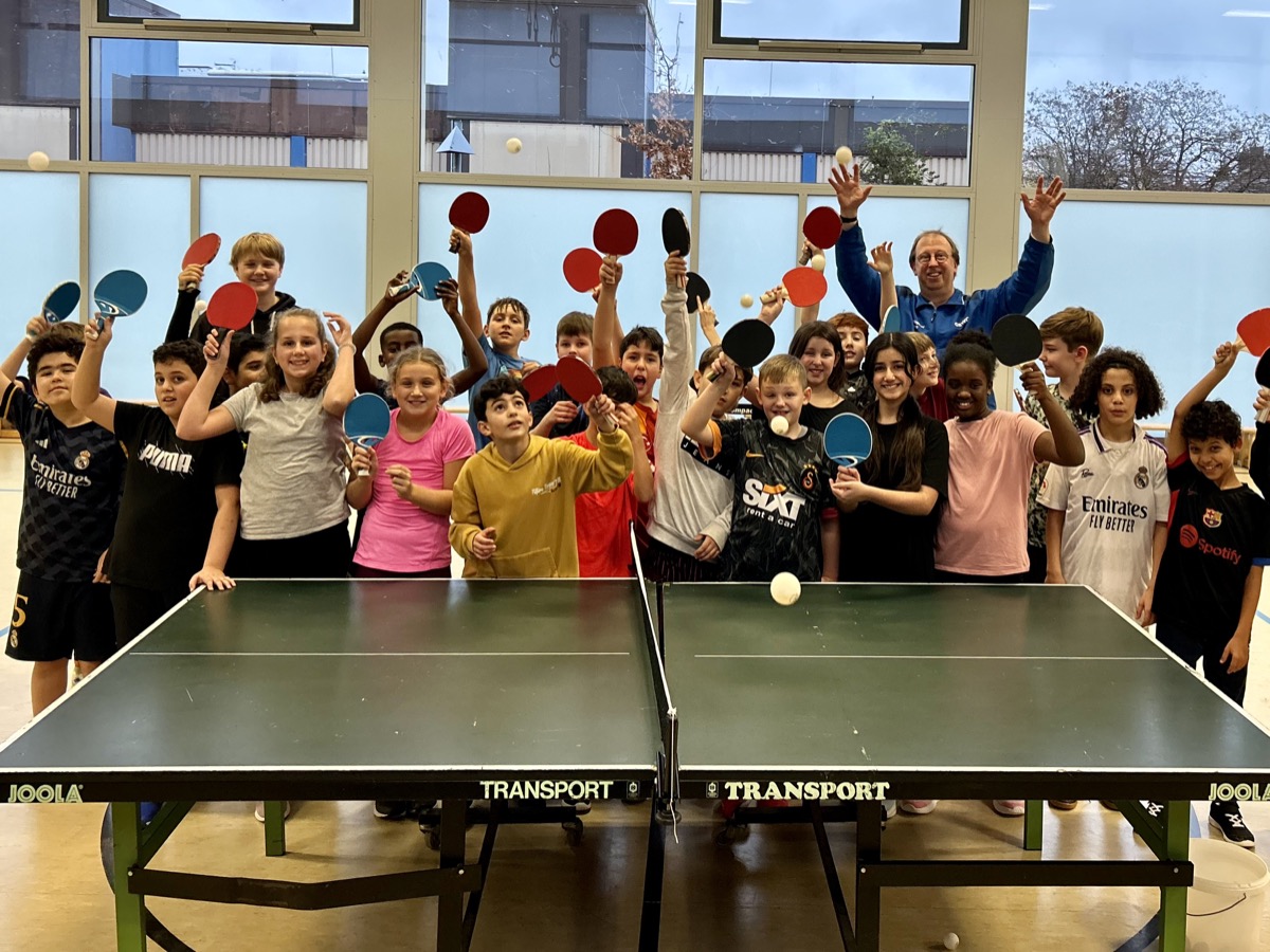 Tischtennis24